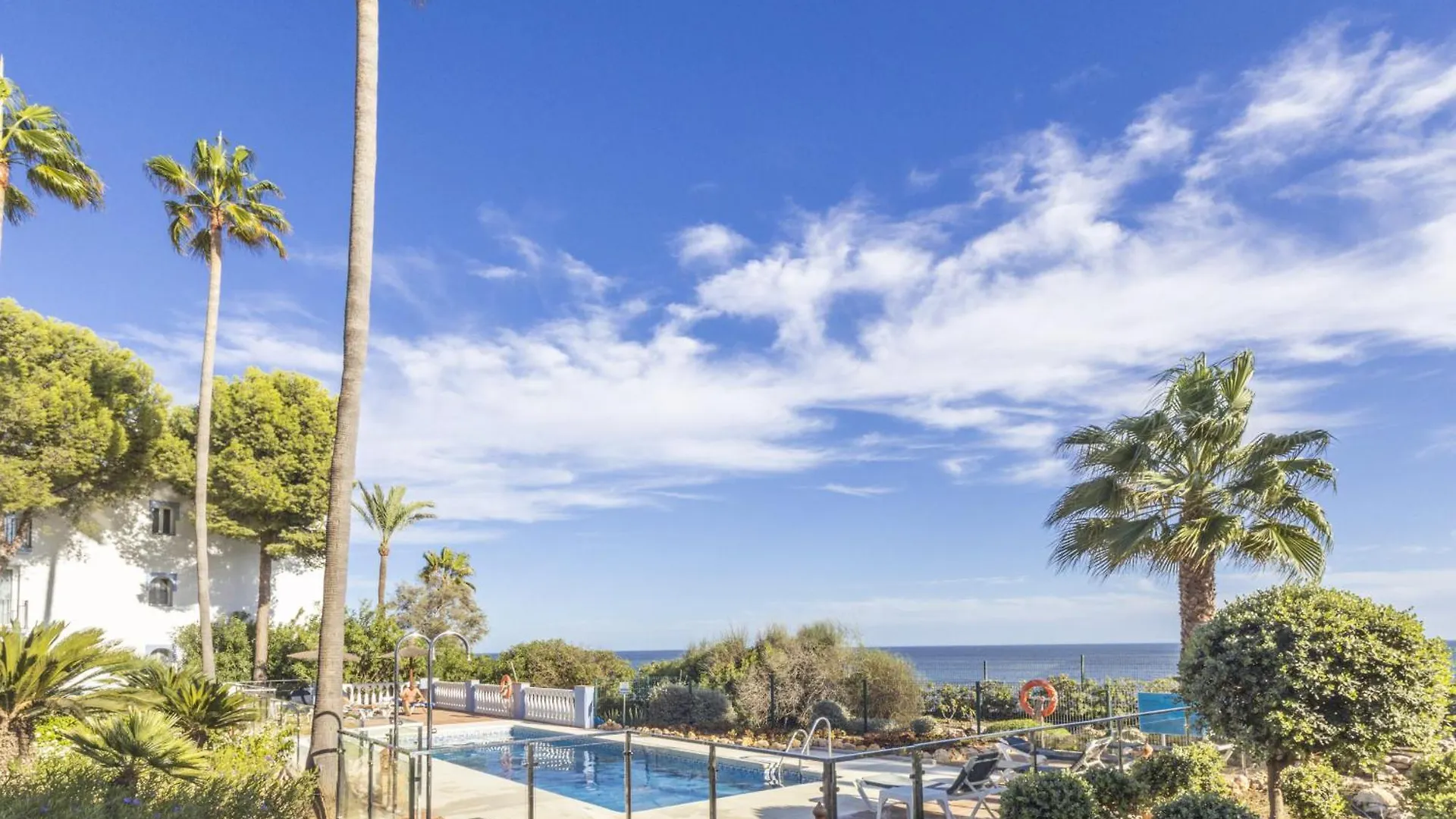 La Perla Apartment Casares