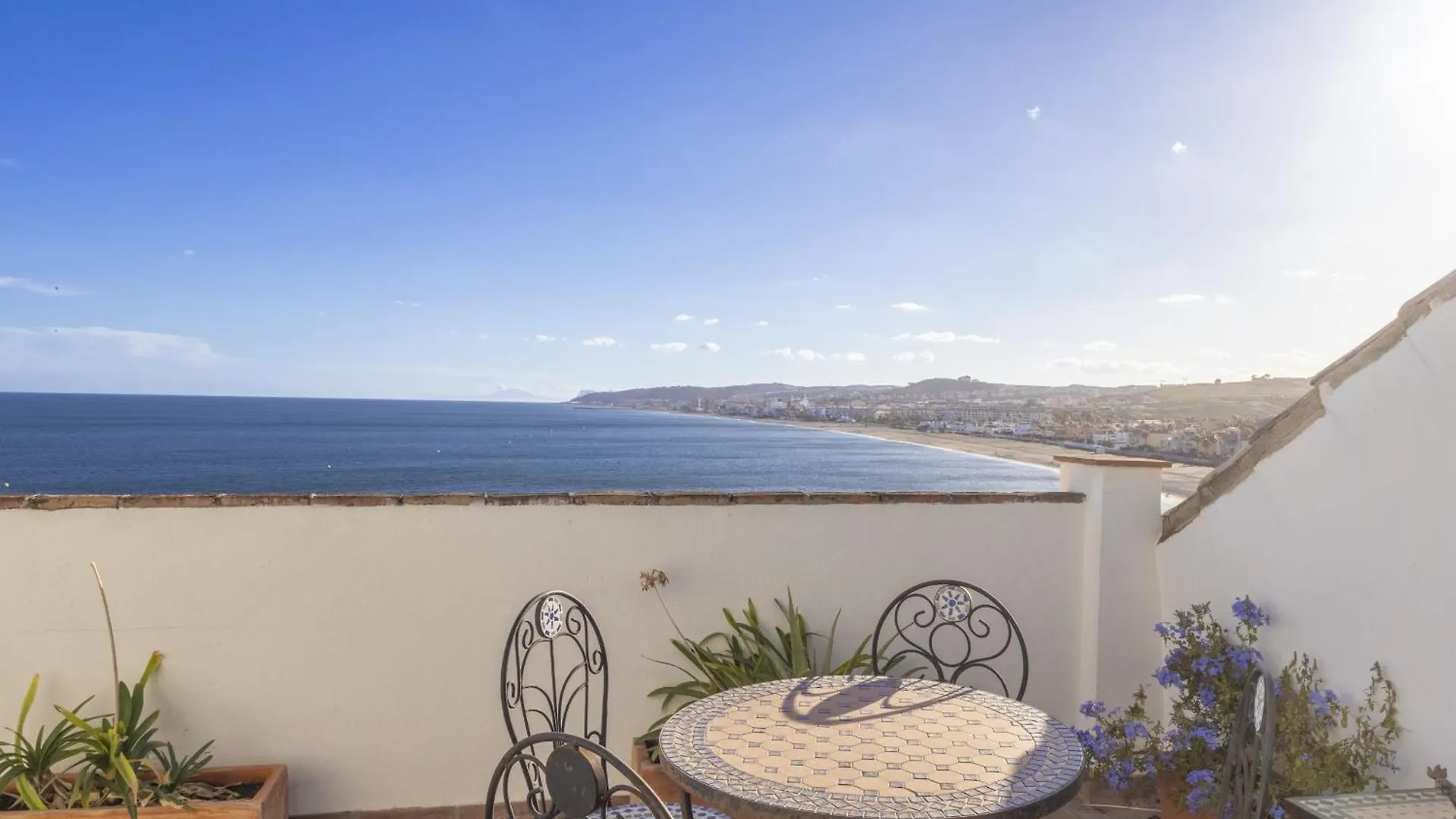 La Perla Apartment Casares