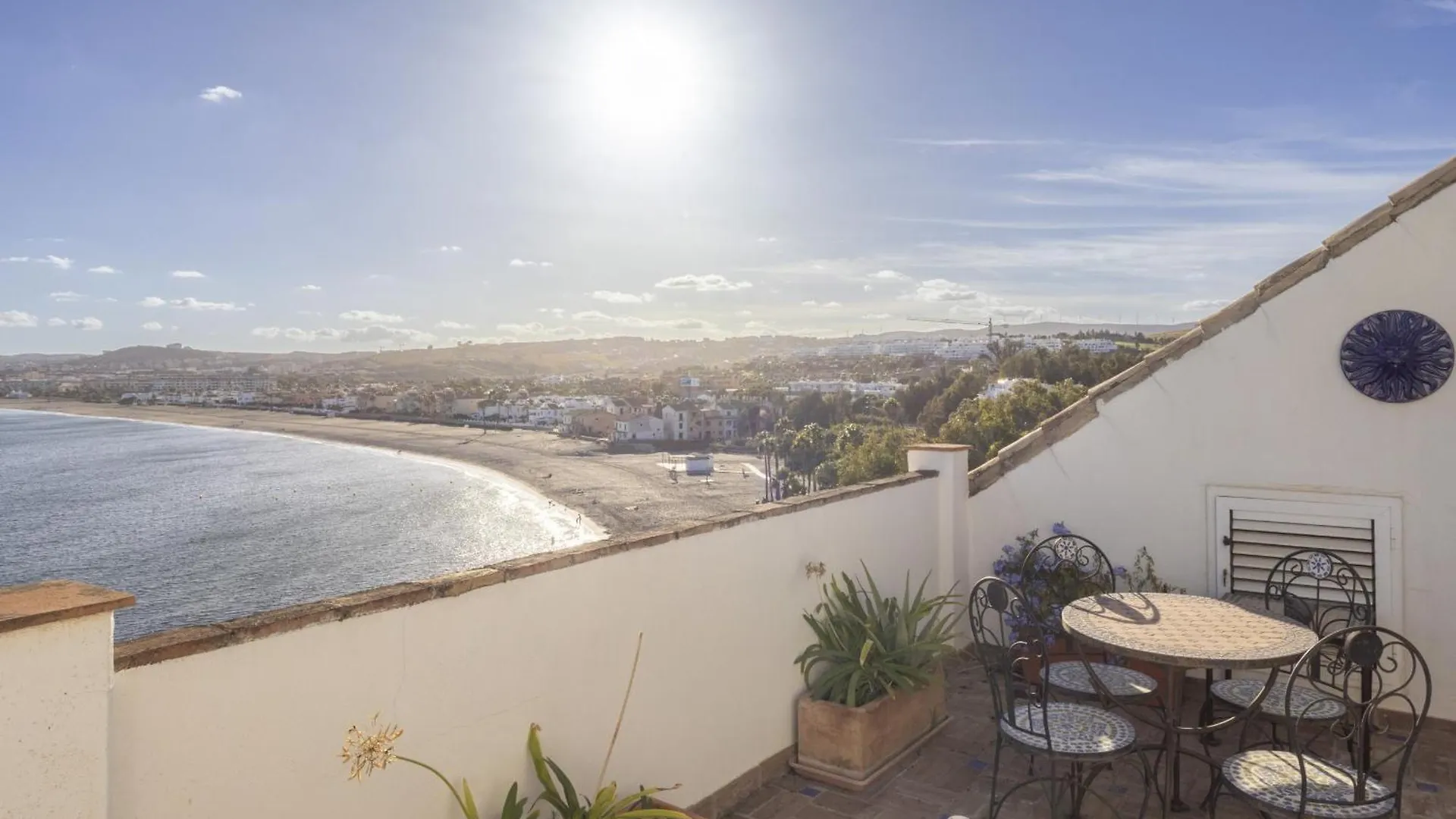 La Perla Apartment Casares