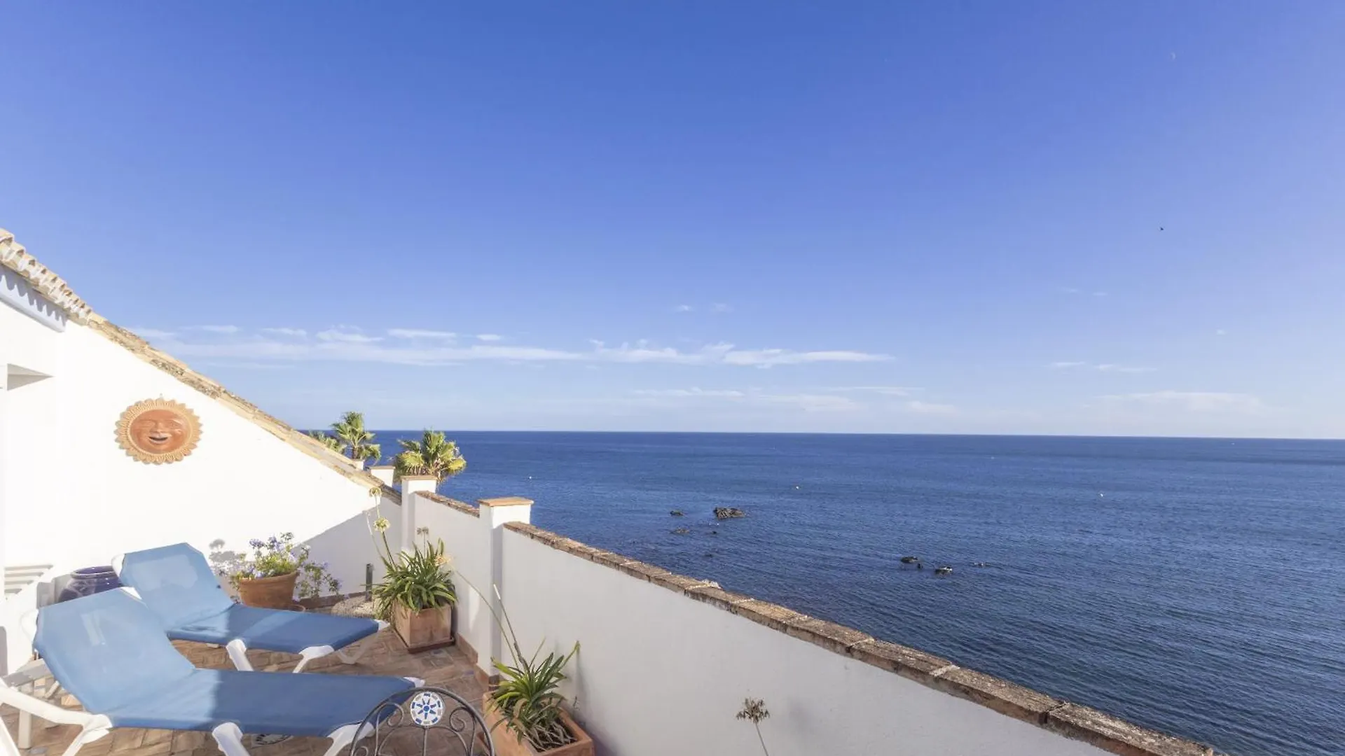 La Perla Apartment Casares 0*,  Spain