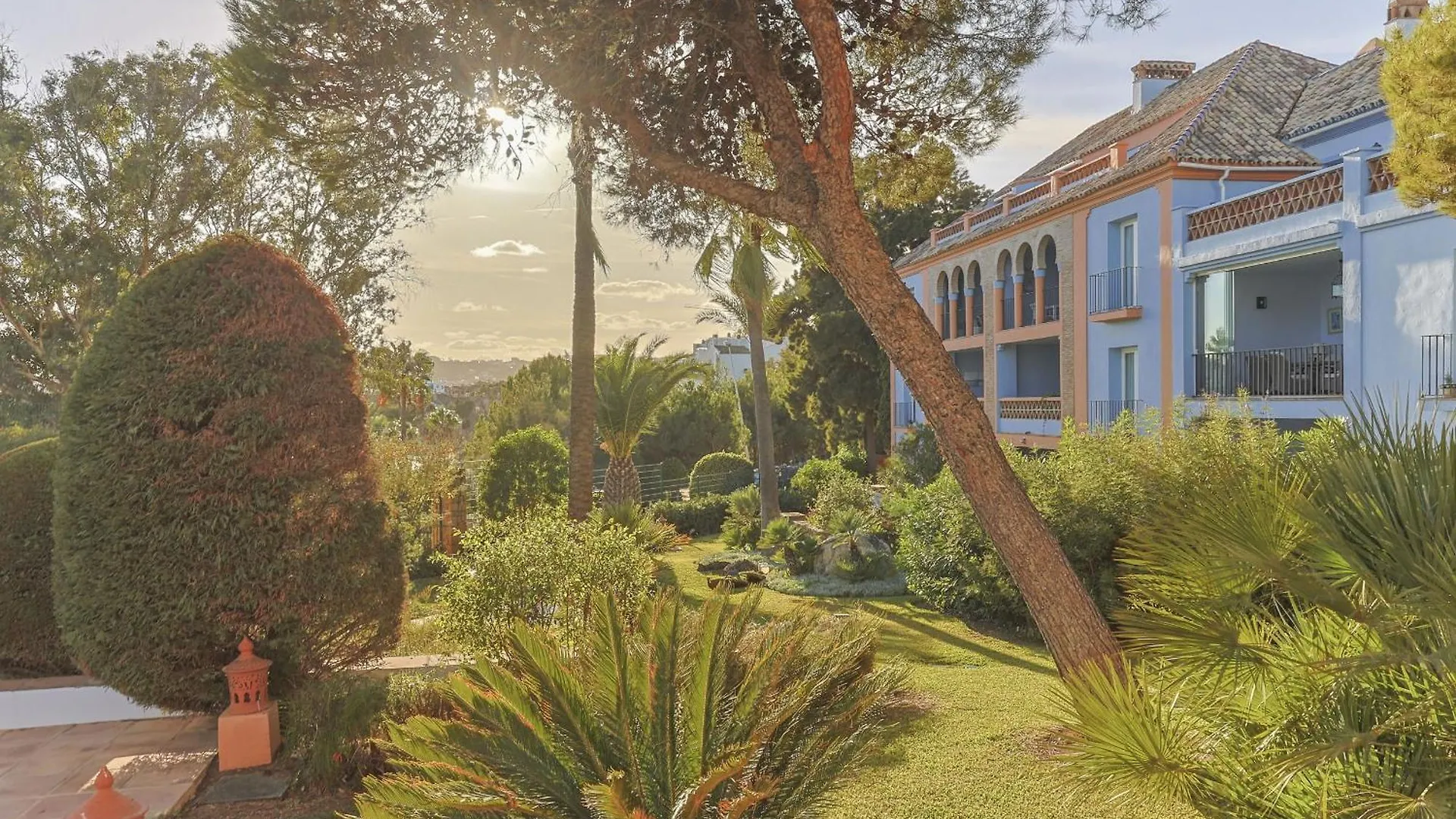 La Perla Apartment Casares 0*,  Spain