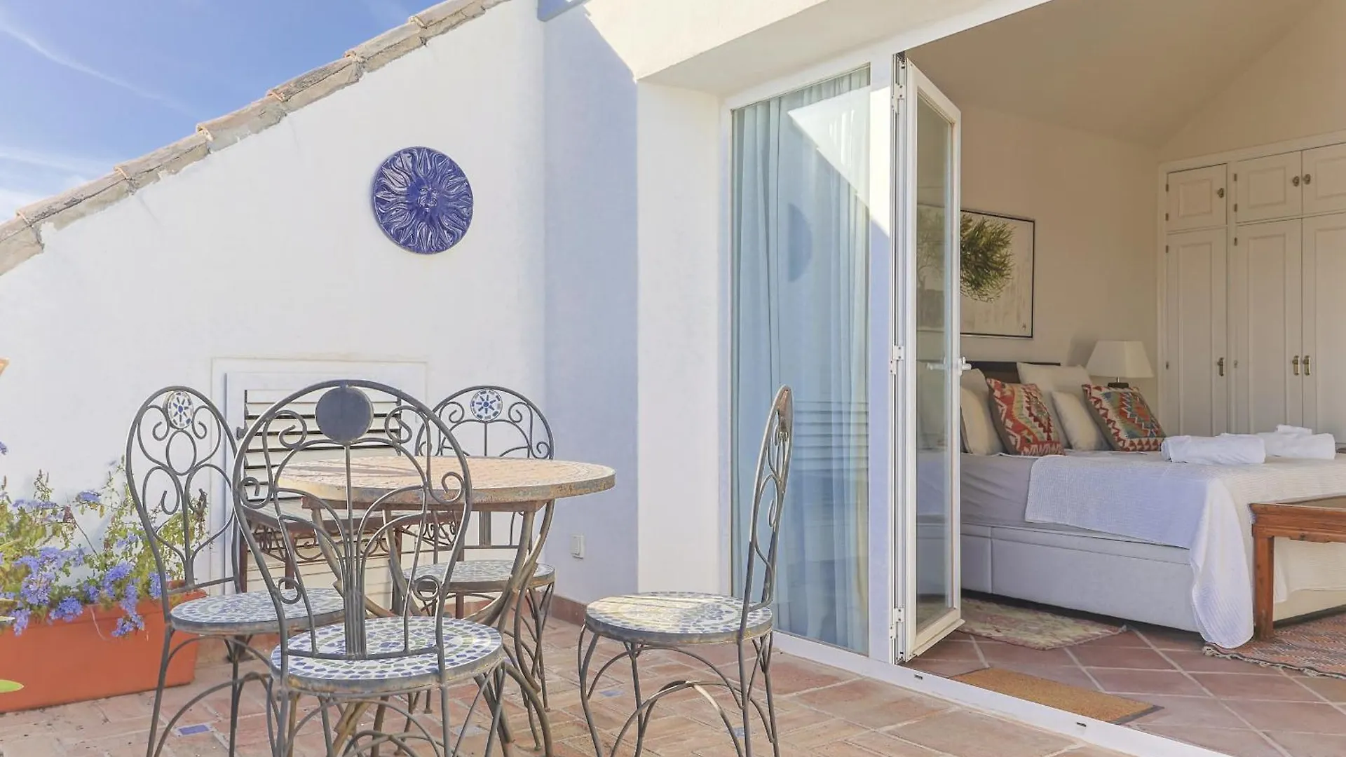 La Perla Apartment Casares