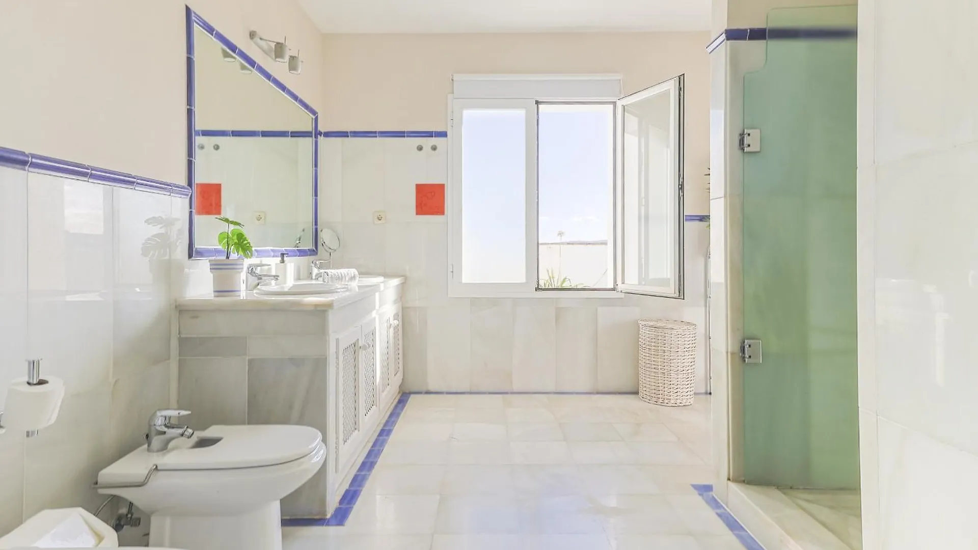 La Perla Apartment Casares