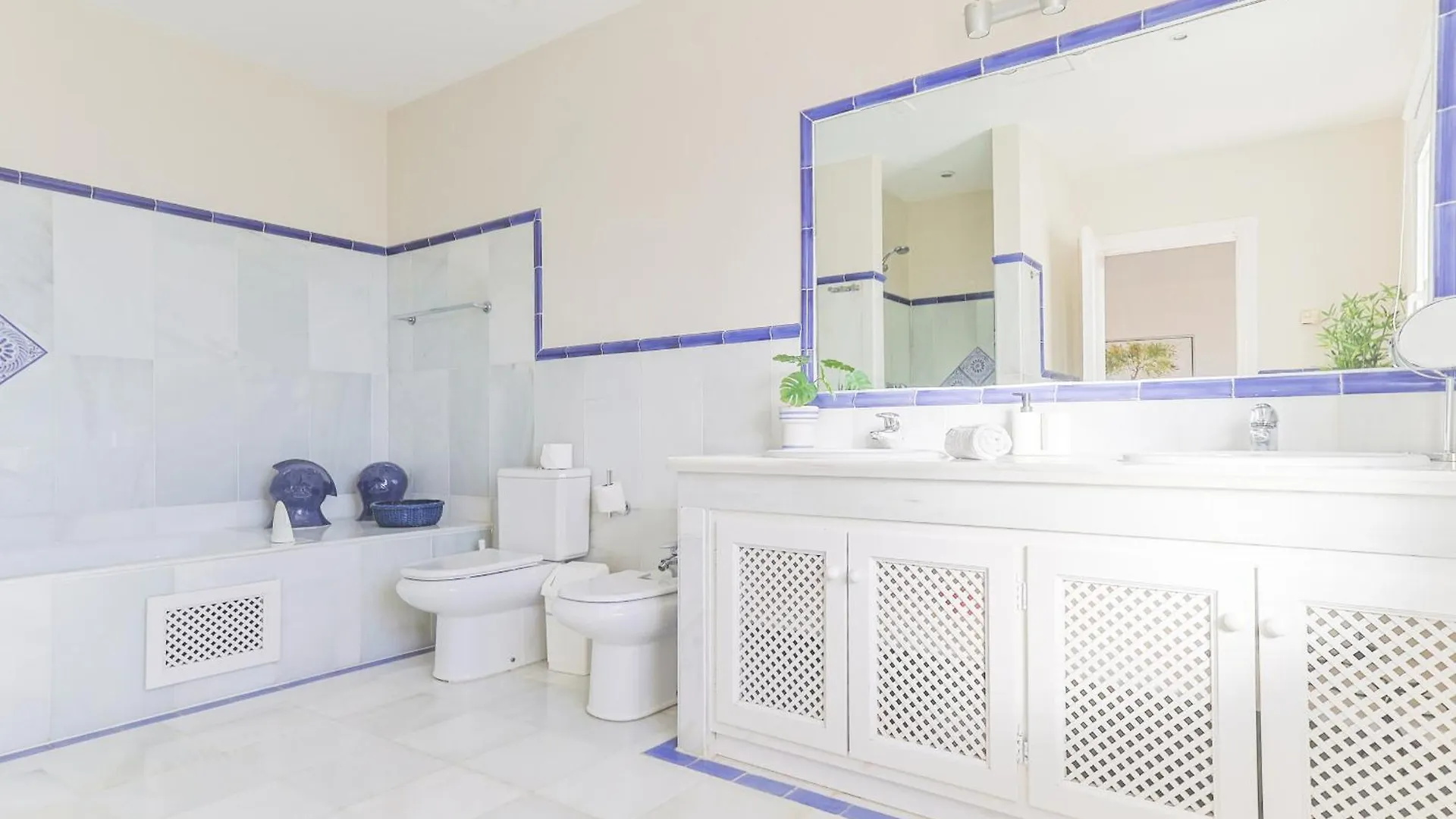 La Perla Apartment Casares