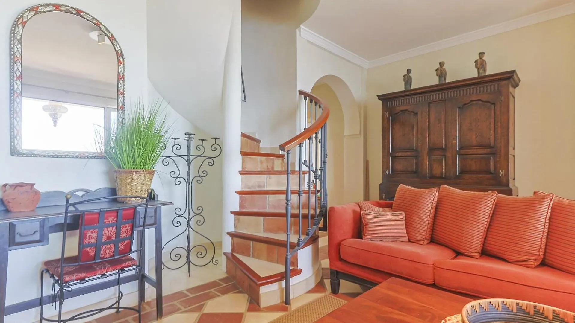 La Perla Apartment Casares