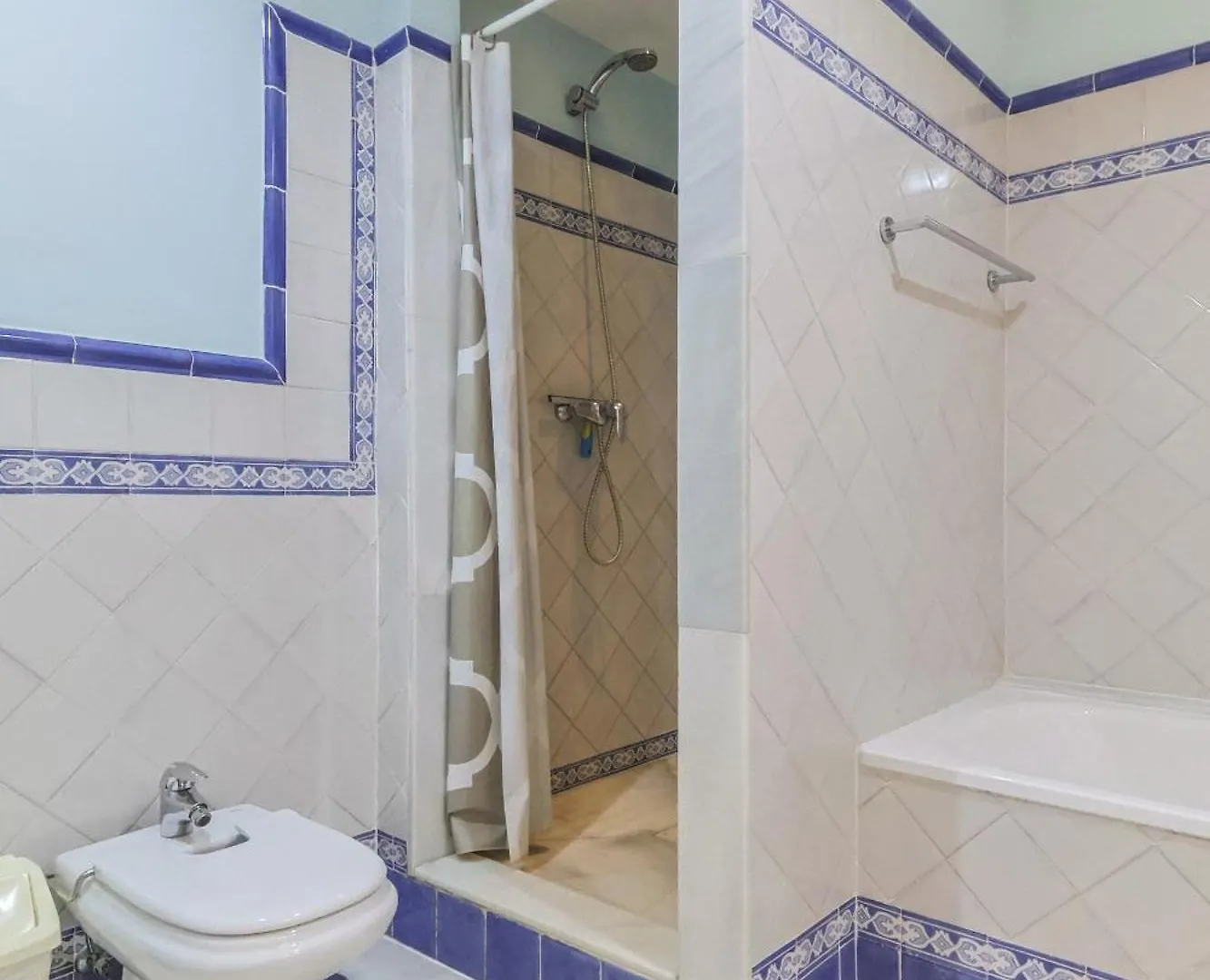 La Perla Apartment Casares
