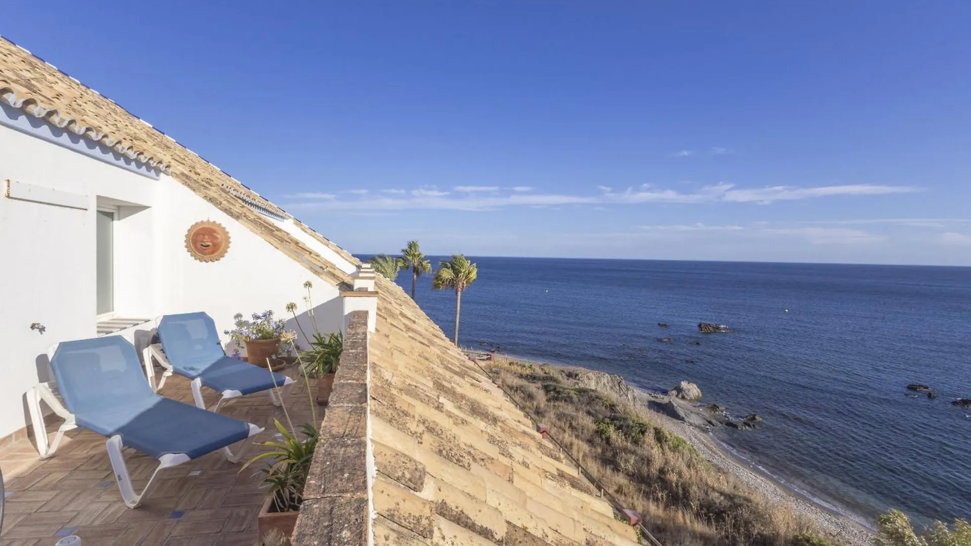 La Perla Apartment Casares