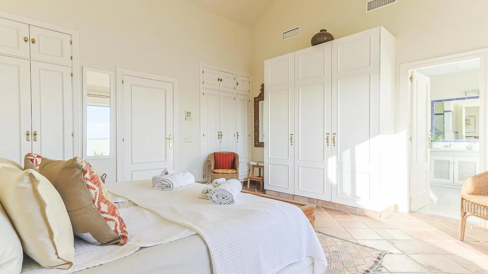 La Perla Apartment Casares
