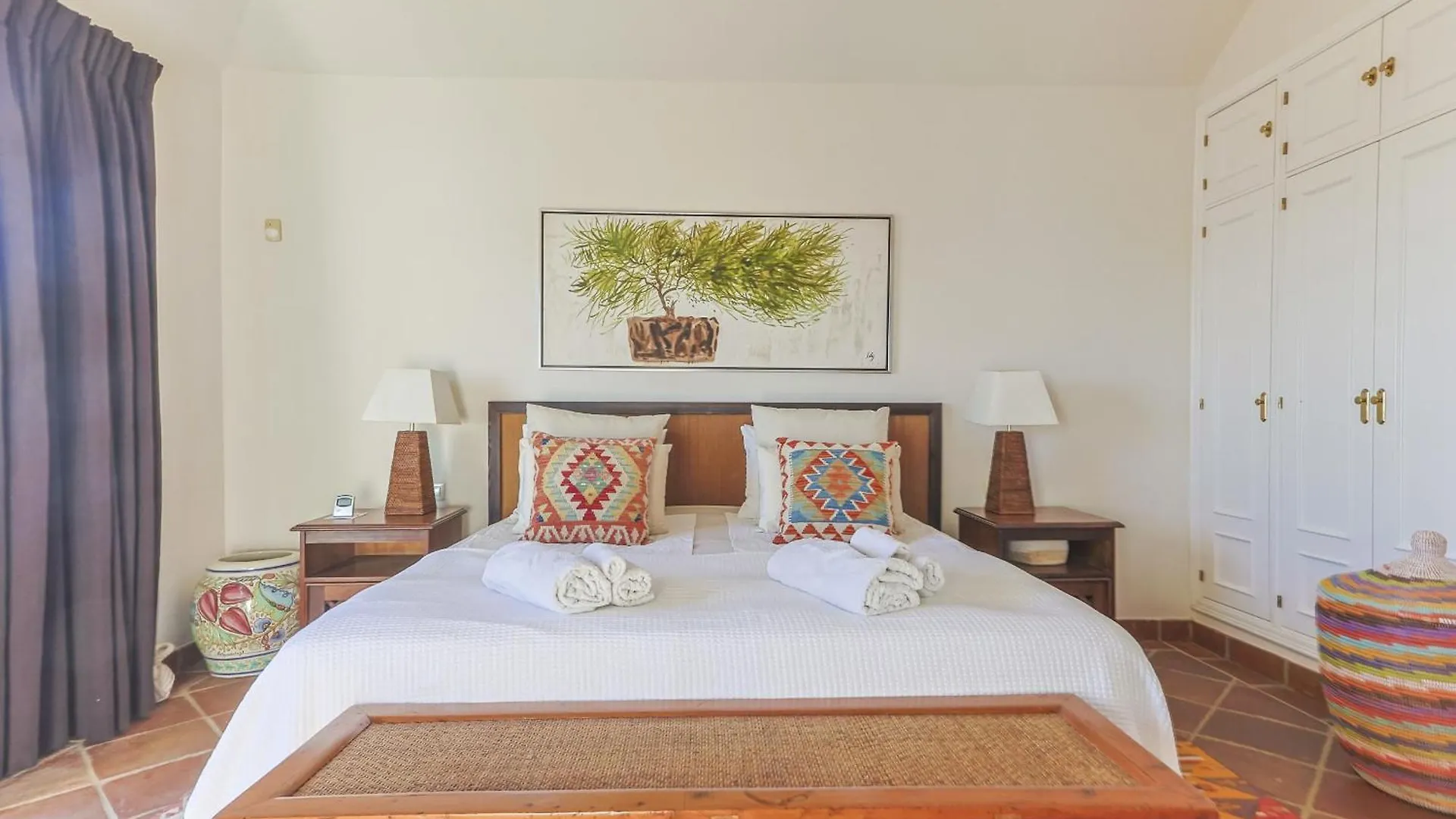La Perla Apartment Casares 0*,