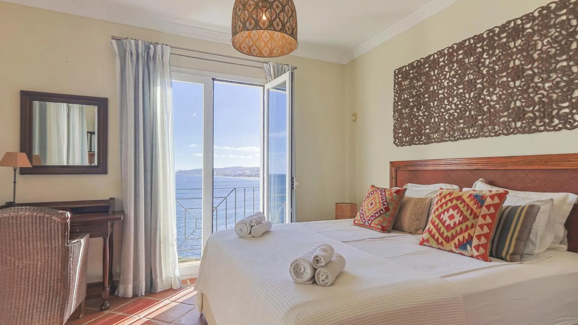 La Perla Apartment Casares