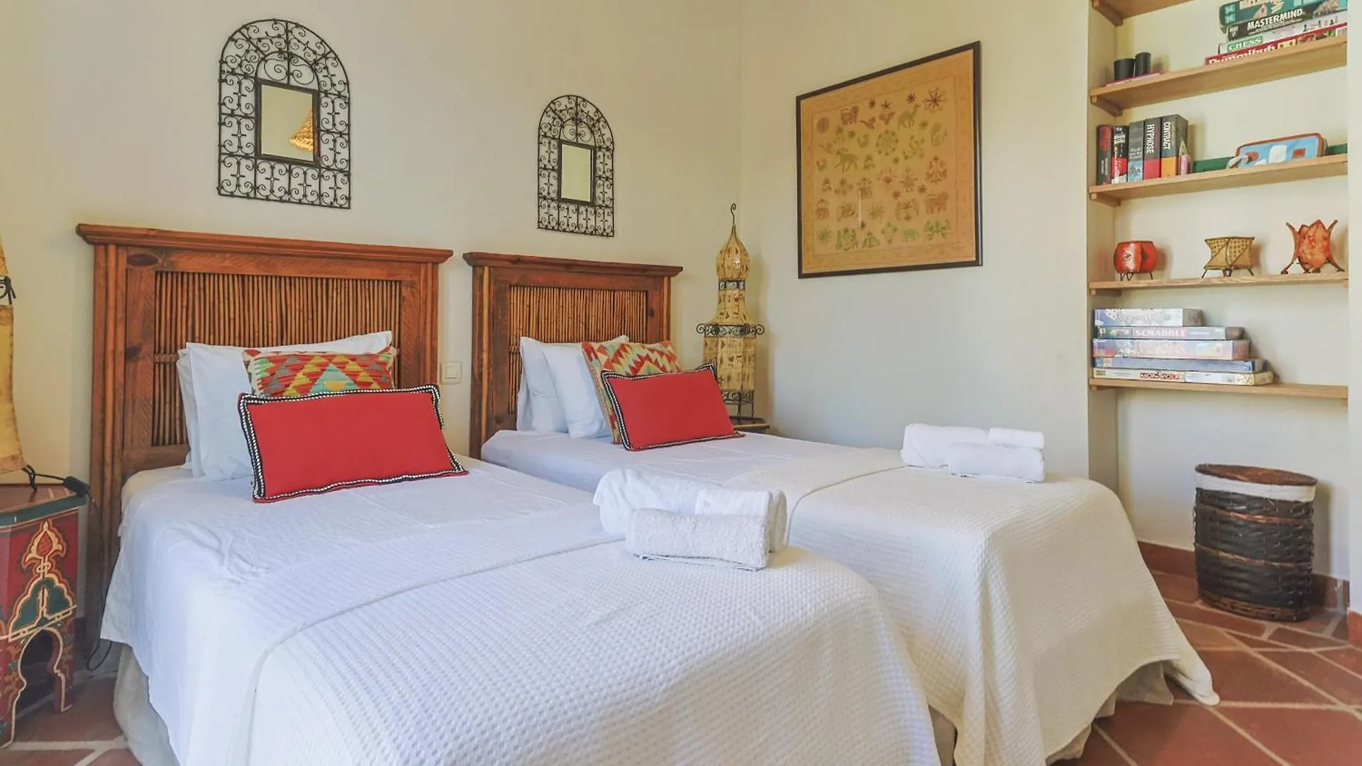 La Perla Apartment Casares