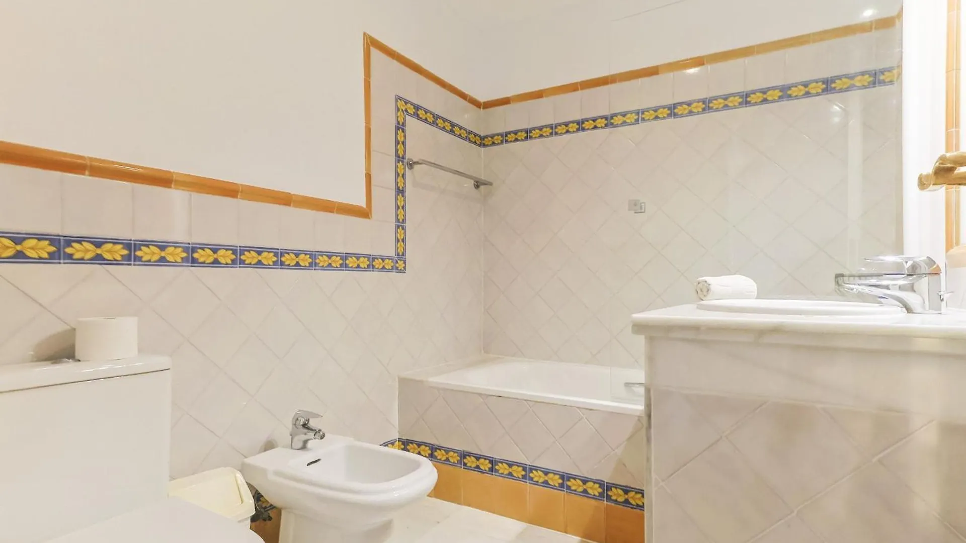 La Perla Apartment Casares