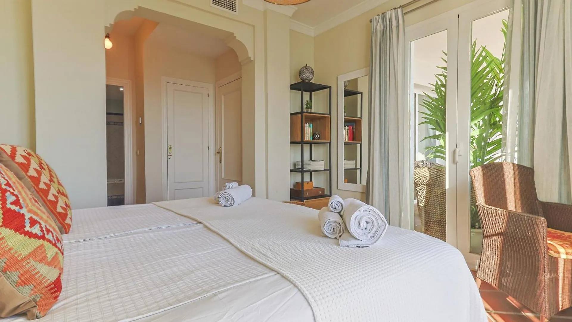 La Perla Apartment Casares