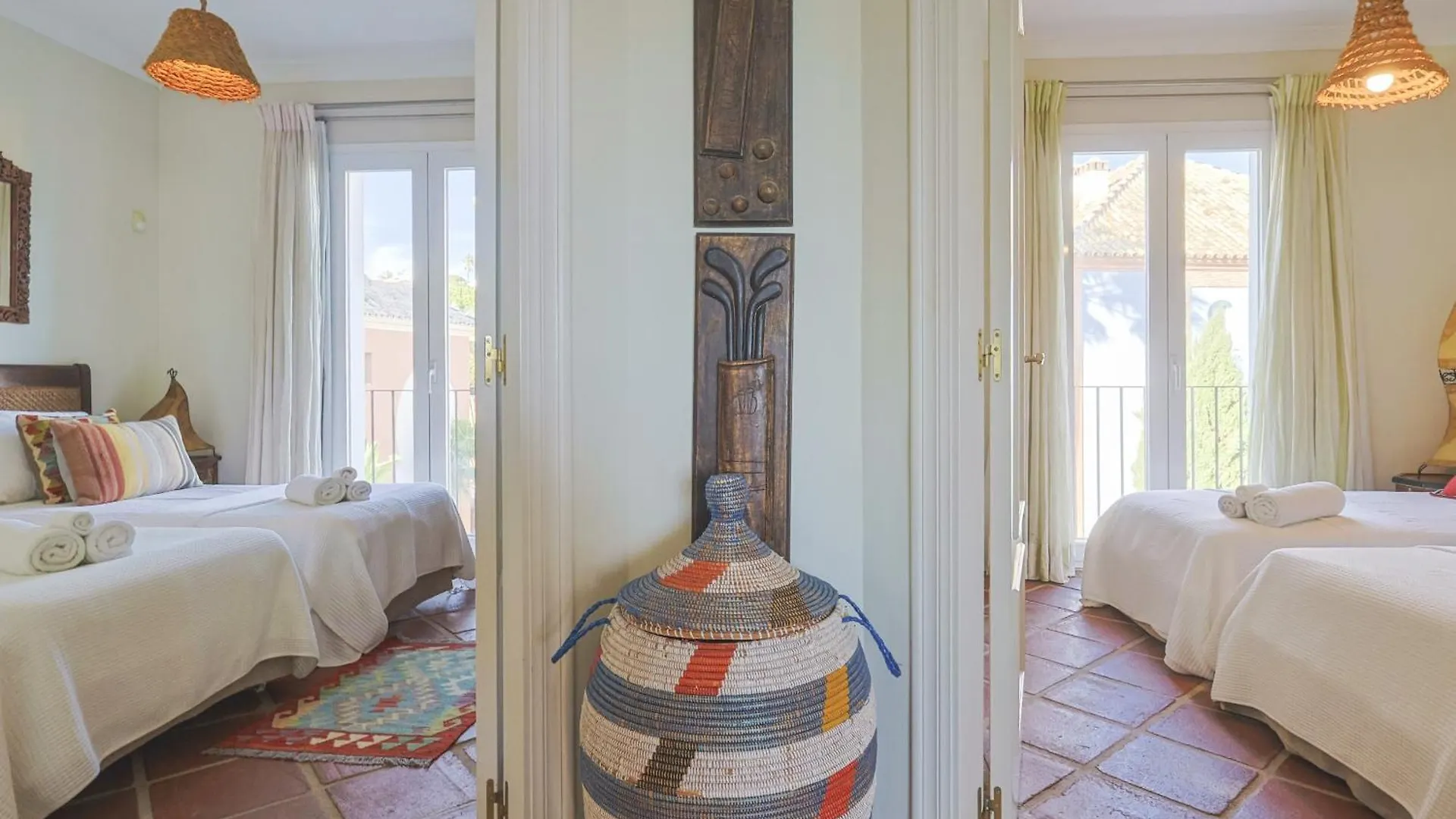 La Perla Apartment Casares Spain
