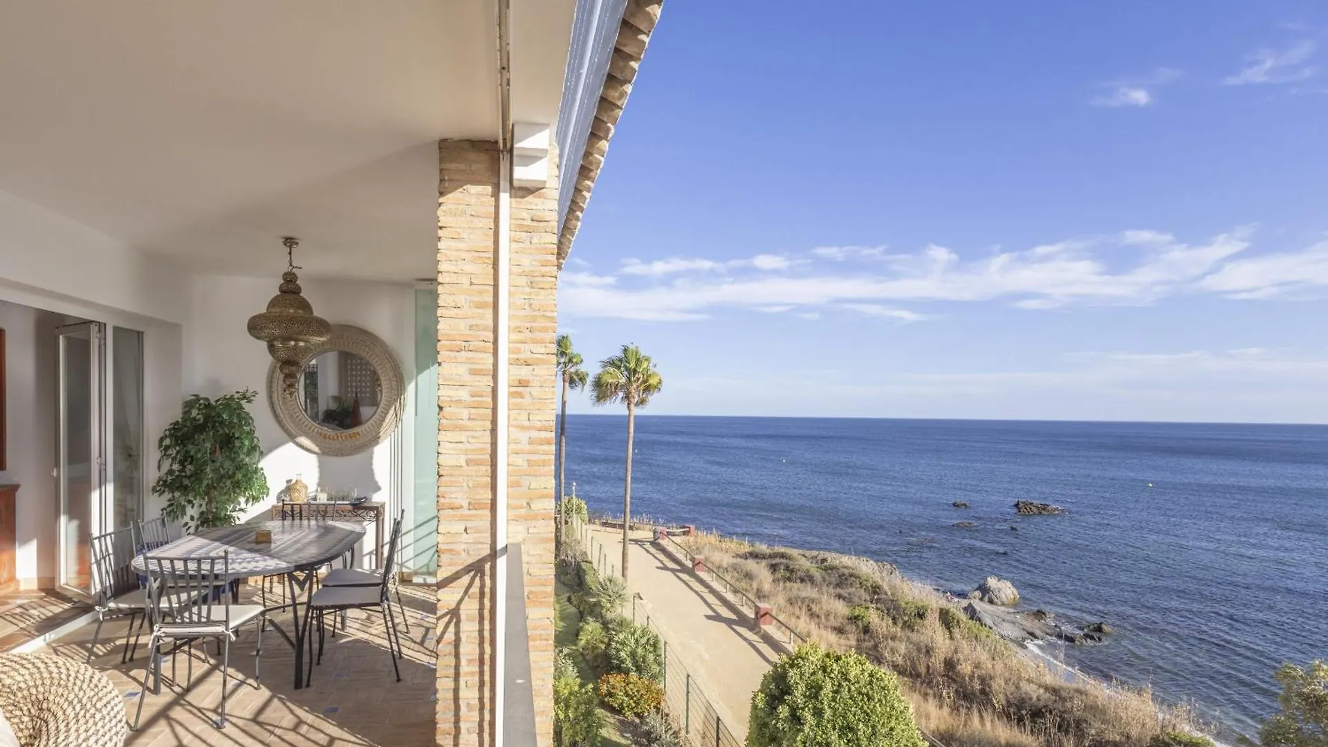 La Perla Apartment Casares 0*,  Spain