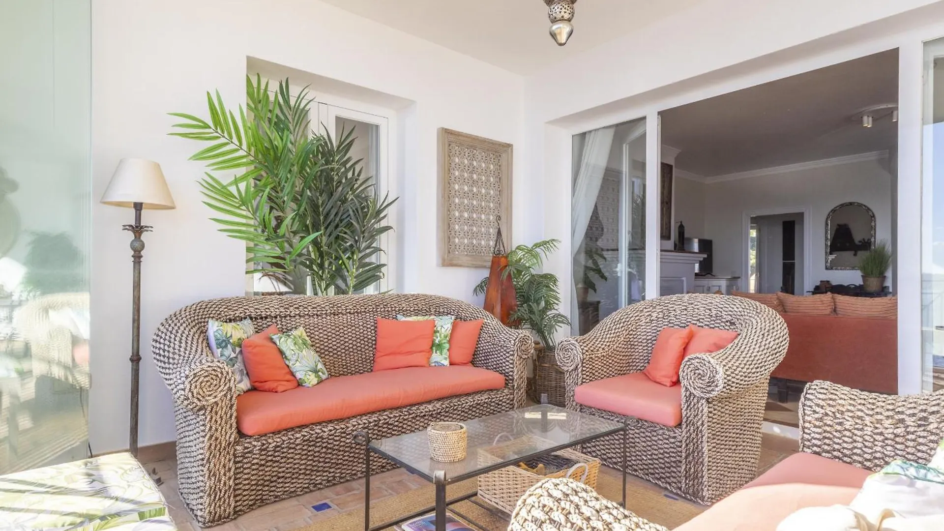 La Perla Apartment Casares