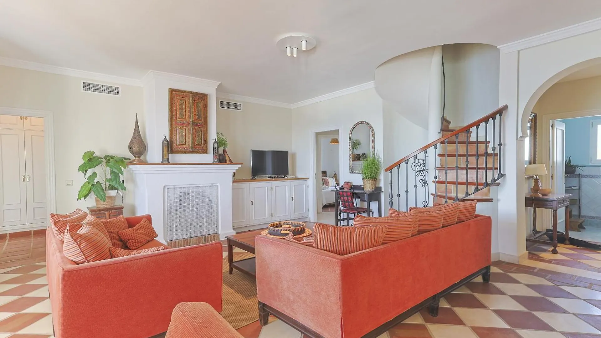 La Perla Apartment Casares