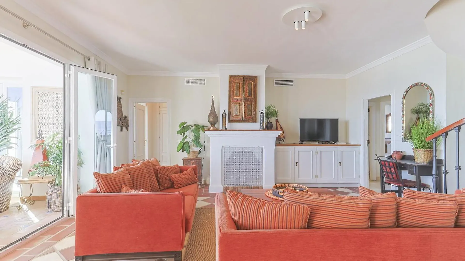 La Perla Apartment Casares