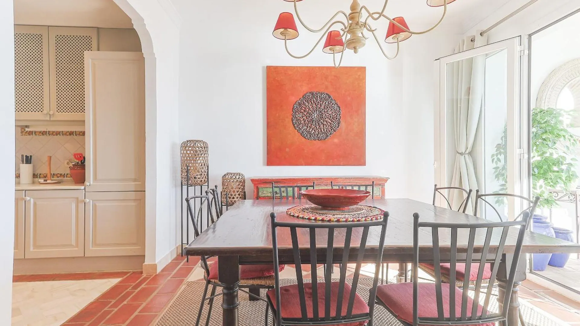 La Perla Apartment Casares 0*,