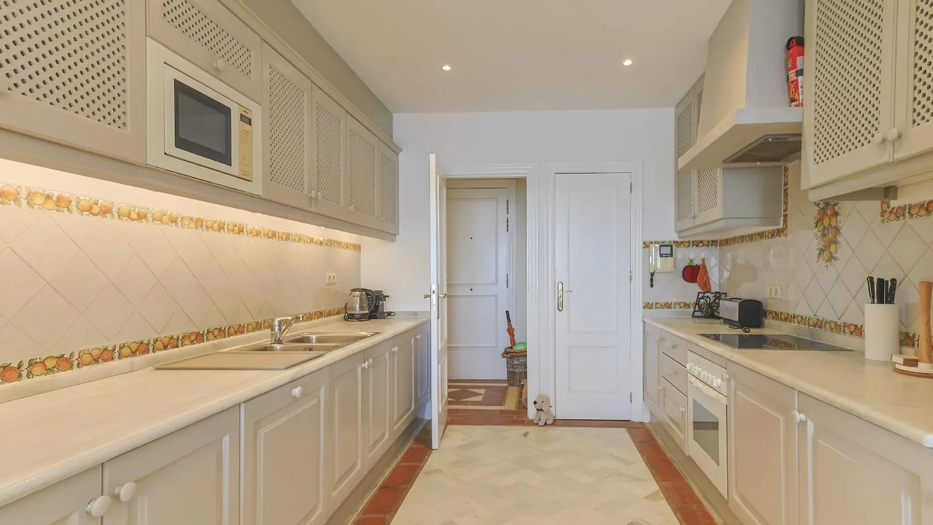 La Perla Apartment Casares