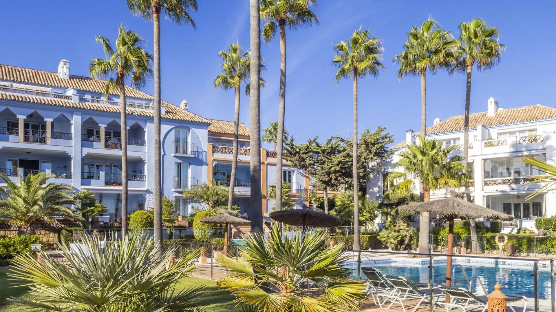 La Perla Apartment Casares 0*,