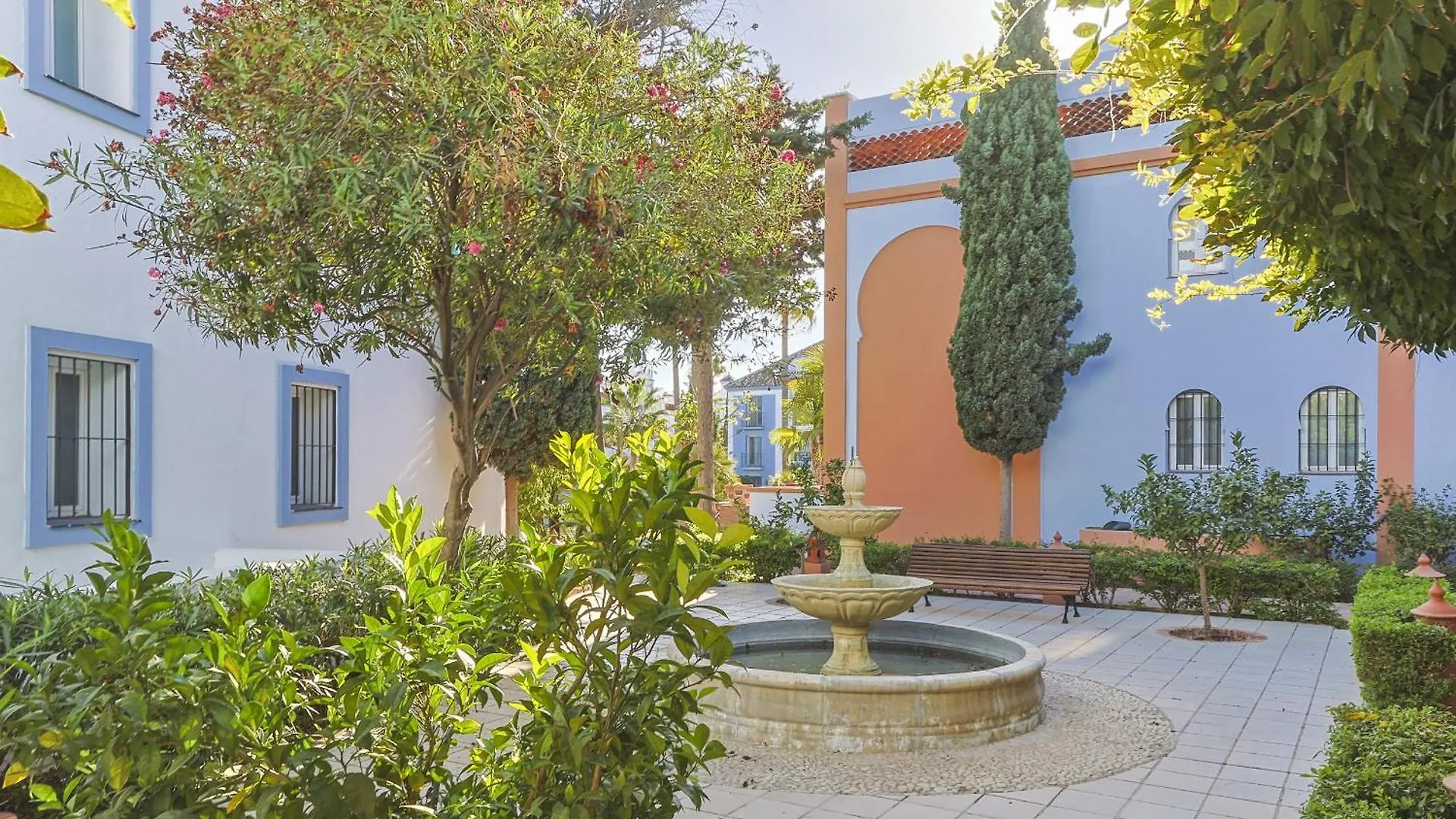 La Perla Apartment Casares