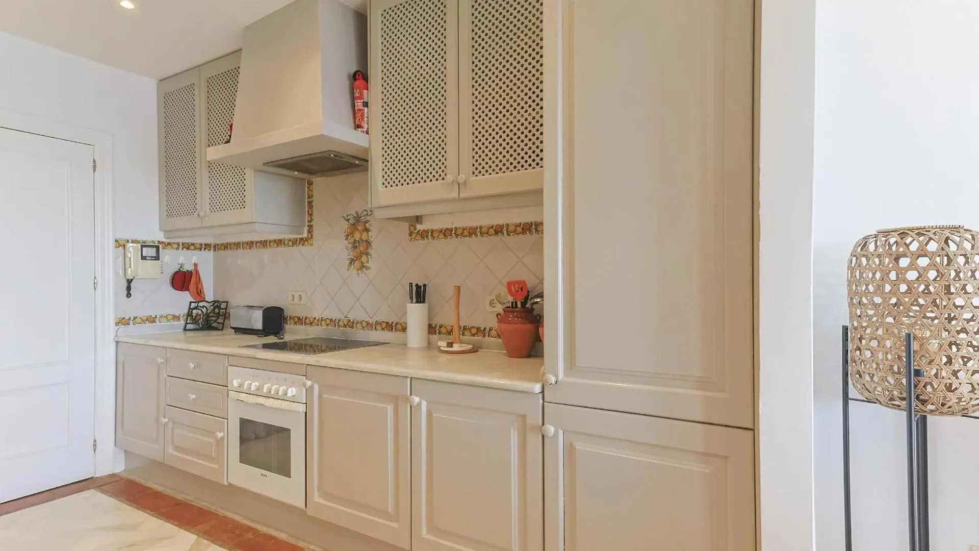 La Perla Appartement Casares